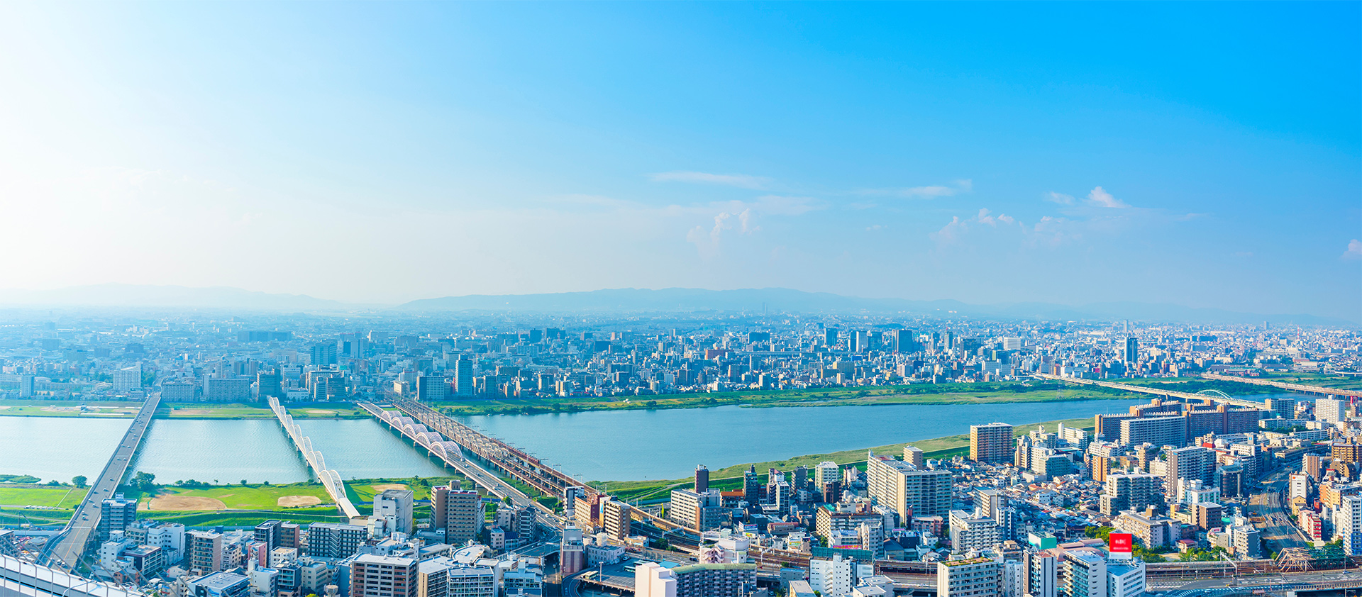 背景写真